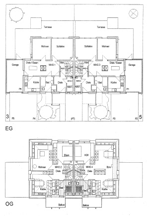 Kammann Architekt